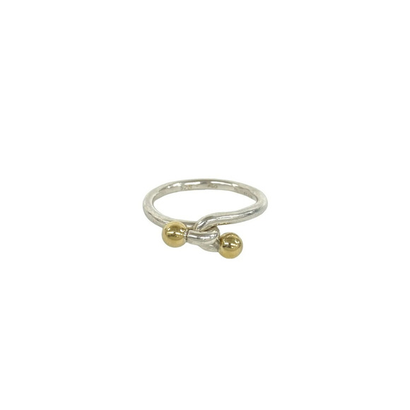 Tiffany & Co. Jewelry - TIFFANY 18k Gold Ring